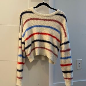 SWEATER FOREVER 21